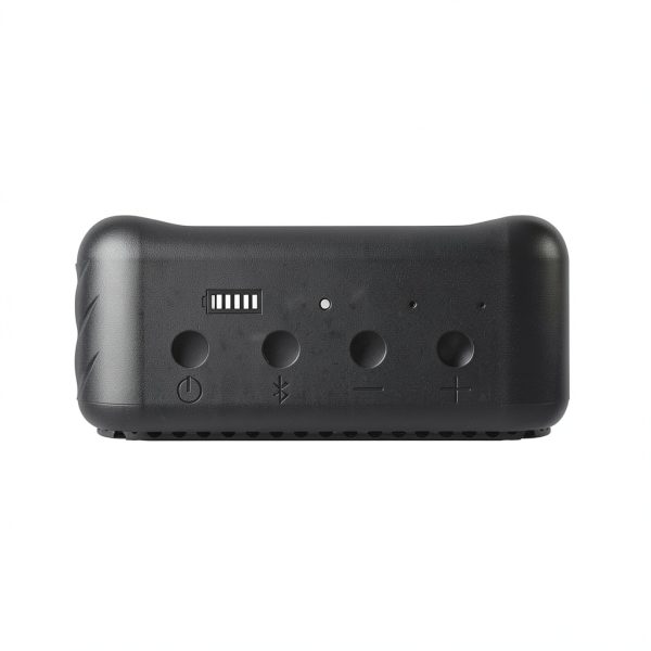 Klipsch Austin Bluetooth Speaker Portable Bass EQ Custom-3