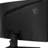 MSI Gaming Monitor 27 Inch Curved 180Hz 0.5ms HDR-3