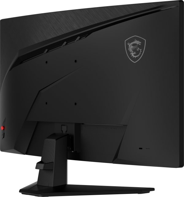 MSI Gaming Monitor 27 Inch Curved 180Hz 0.5ms HDR-3