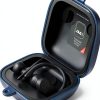 SaharaCase Powerbeats Pro Silicone Case Navy Protective-2