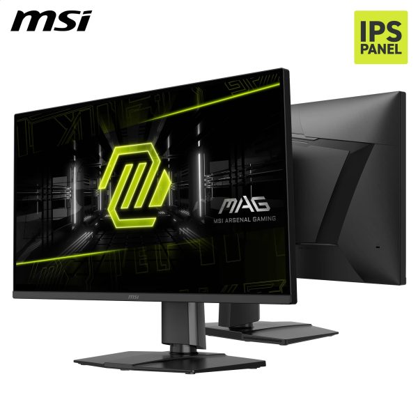 MSI MAG 275UPD Gaming Monitor UHD 144Hz FHD 288Hz-3