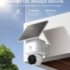 Eufy SoloCam E42 4K Solar Wireless Outdoor Security Camera-4