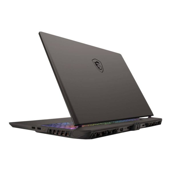 MSI Vector 16 Gaming Laptop Intel Core Ultra 7 RTX 5070 Ti-4