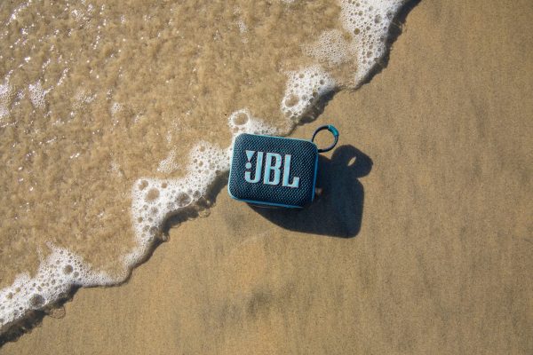 JBL Go 4 Bluetooth Speaker Portable Waterproof Rich Bass-16