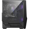 MSI Codex Z2 Gaming Desktop AMD Ryzen 7 RTX 5060-4
