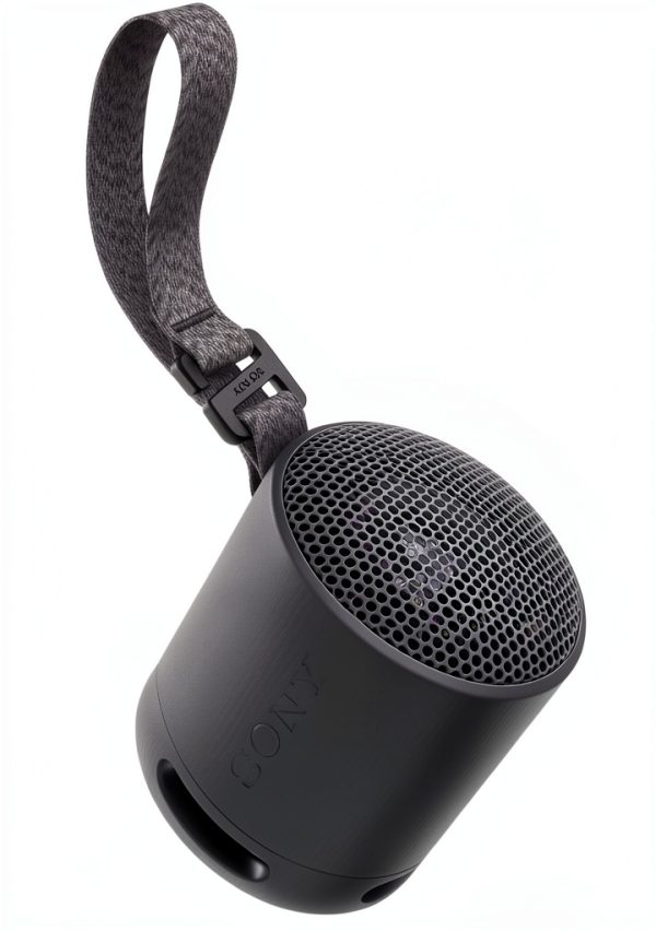 Sony SRS-XB100 Wireless Speaker IP67 Waterproof 16 Hours-4
