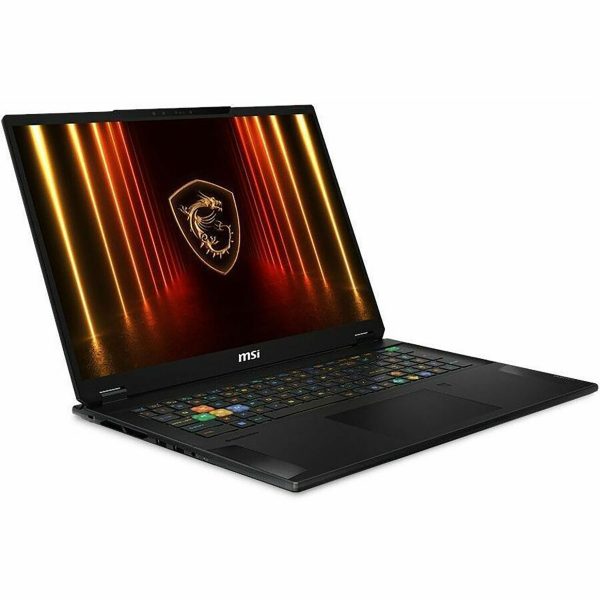 MSI Gaming Laptop Intel Core Ultra 9 RTX 5080 64GB RAM-3