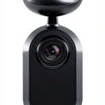 Nextbase iQ Rear Window Camera Black Dash Cam for Cars-0