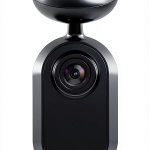 Nextbase iQ Rear Window Camera Black Dash Cam for Cars-0