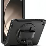 SaharaCase Protection Hand Strap Case Samsung Galaxy Tab-0