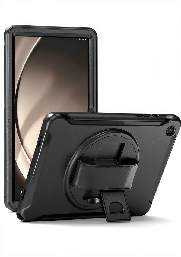 SaharaCase Protection Hand Strap Case Samsung Galaxy Tab-0
