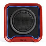 Edifier QS20 Portable Bluetooth Speaker IP67 Waterproof-0