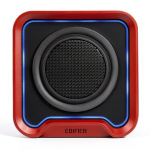Edifier QS20 Portable Bluetooth Speaker IP67 Waterproof-0