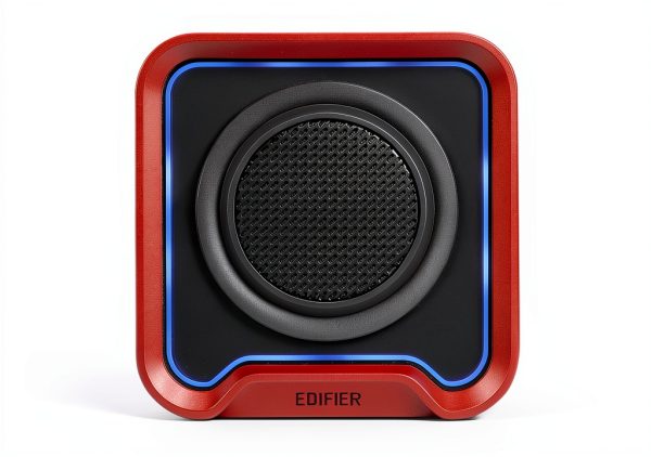 Edifier QS20 Portable Bluetooth Speaker IP67 Waterproof-0