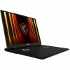 MSI Gaming Laptop Intel Core Ultra 9 64GB RTX 5090 SSD-4