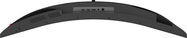 MSI MAG345CQR 34 Curved Gaming Monitor Ultra Wide QHD-5
