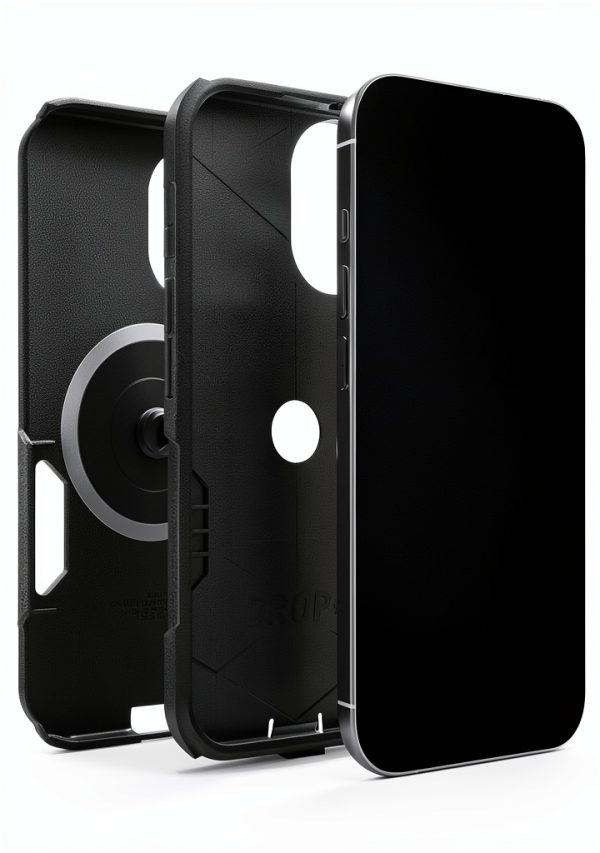 OtterBox Commuter Series iPhone 17 Case Slim Protective-1