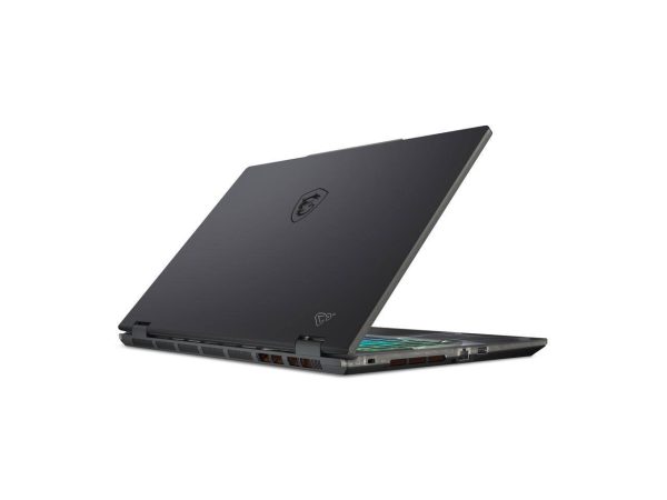MSI Cyborg15 Gaming Laptop RTX 5060 Core 7 240Hz IPS-10