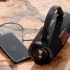 JBL Charge 6 Portable Speaker AI Sound Boost Waterproof-19