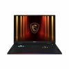 MSI Gaming Laptop 18 inch AMD Ryzen 9 RTX 5090-0