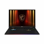 MSI Gaming Laptop 18 inch AMD Ryzen 9 RTX 5090-0