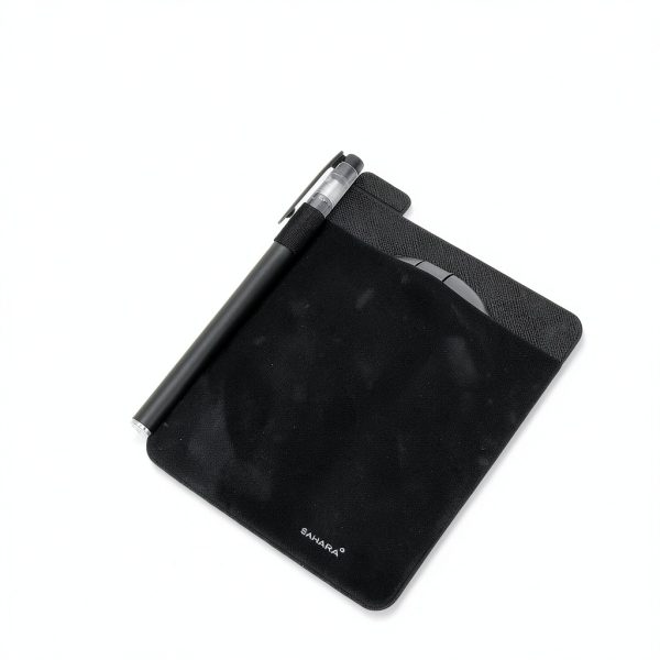SaharaCase Universal Mouse Pouch Flexible Stylus Holder-1