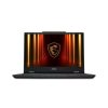 MSI Cyborg15 Gaming Laptop RTX 5060 Core 7 240Hz IPS-3