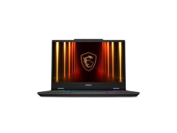 MSI Cyborg15 Gaming Laptop RTX 5060 Core 7 240Hz IPS-3