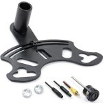 iBEAM Adjustable Spare Tire Camera Kit Multi Vehicle-0