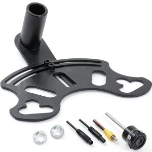 iBEAM Adjustable Spare Tire Camera Kit Multi Vehicle-0