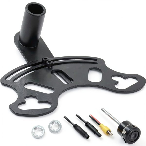 iBEAM Adjustable Spare Tire Camera Kit Multi Vehicle-0