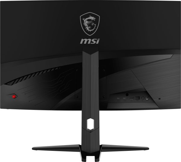 MSI MAG 32 UHD Gaming Monitor 160Hz Adaptive Sync-3