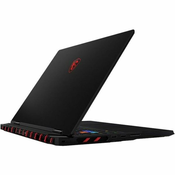 MSI Gaming Laptop 18 inch AMD Ryzen 9 RTX 5090-7