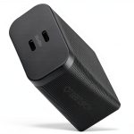 OtterBox 60W GaN Fast Charger Dual USB-C Wall Charger-0