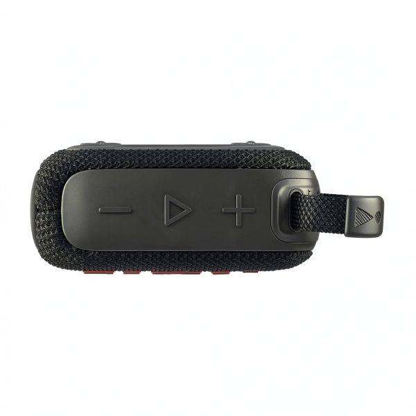 JBL Go 4 Bluetooth Speaker Portable Waterproof Rich Bass-8