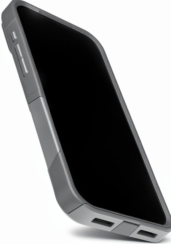 Commuter Series iPhone 17 Pro Max Case Protective MagSafe-2