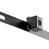 Metra License Plate Back Up Camera Night Vision Active-0