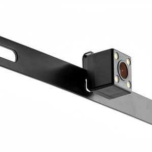 Metra License Plate Back Up Camera Night Vision Active-0