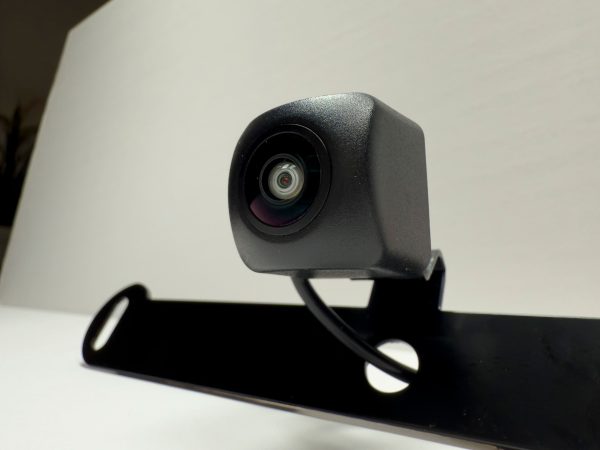 Pioneer Backup Camera Universal Wide Angle Night Vision-5