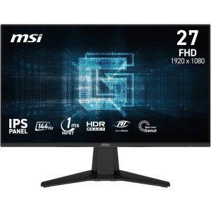 MSI G275L E14 27 Inch FHD 144Hz Gaming Monitor-0