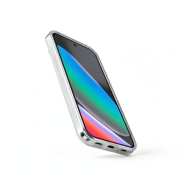 OtterBox Symmetry Series Clear Magnetic Pixel 10 Case-2