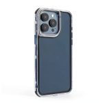 Heavy Duty Shockproof Case Iphone 15 Pro Max Black-0