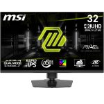 MSI Gaming Monitor 31.5 UHD 320Hz Rapid IPS Console-0
