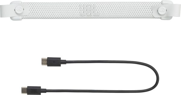 JBL Charge 6 Portable Speaker AI Sound Boost Waterproof-9