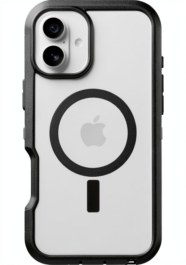 Defender Series XT Pro MagSafe iPhone 16 Plus Case-0