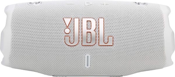 JBL Charge 6 Portable Speaker AI Sound Boost Waterproof-2