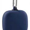 SaharaCase Powerbeats Pro Silicone Case Navy Protective-1