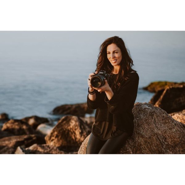 Nikon Z8 Mirrorless Camera Bundle Professional 8K Video-5