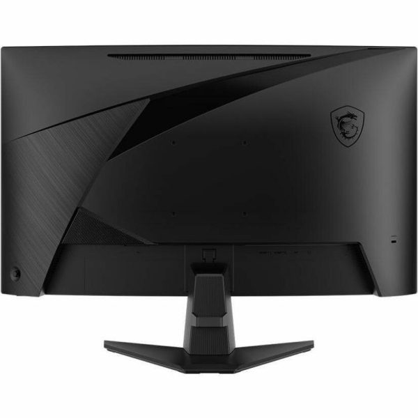 MSI MAG 27CQ6F 27 Inch WQHD Curved Gaming Monitor-5