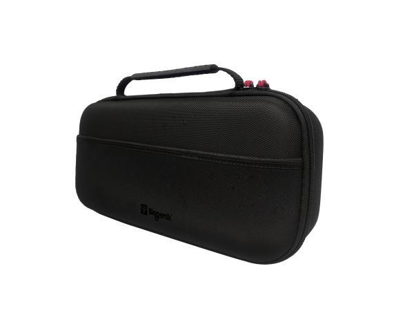 Nintendo Switch 2 Elite Travel Case Durable Shell Storage-0